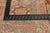 Textile Antique Persian Heriz Rug, 07'07 X 10'10 For Sale - Image 7 of 10