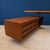 Wood T96 Boomerang Executive Desk by Osvaldo Borsani for Tecno, 1960s For Sale - Image 7 of 8