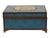 Inaba Japanese Cloisonne and Jade Box Yamanaka and Co For Sale - Image 4 of 11