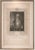 Antique Portrait Engraving of Admiral Lord Hawke, 1850 For Sale - Image 10 of 10