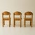 Rainer Daumiller Pine Dining Chairs, Set of 6, 1970s For Sale - Image 4 of 7