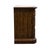 Stanley Furniture Solid Walnut Italian Provincial 74" Triple Door Dresser For Sale - Image 12 of 15