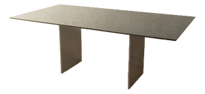 1280-O Atlas Dining Table by Georg Appeltshauser for Peter Draenert