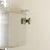 Italian Murano Glass Floor Lamp attributed to Toni Zuccheri, 1970s For Sale - Image 10 of 14