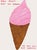 Contemporary David Shrigley You Must Eat Ice Cream Official Poster For Sale - Image 3 of 3