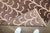 Oversize Tibetan Vine Motif Rug no. j5179 For Sale - Image 10 of 13