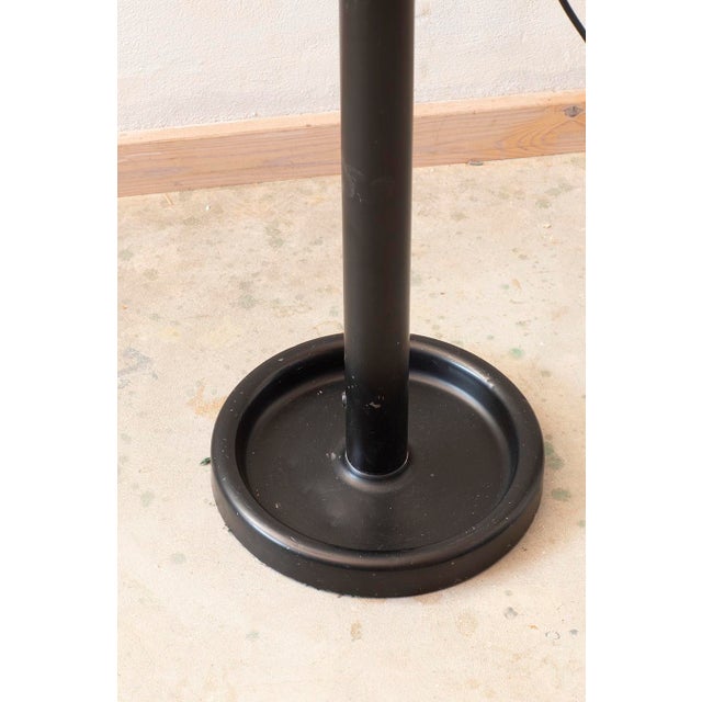 Mid-Century Modern Floor Lamp by Jørgen Gammelgaard For Sale - Image 3 of 6