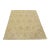 Ziegler Rug 6’1” X 6’4” Beige Wool Traditional Hand-Knotted Oriental Carpet For Sale