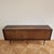This exceptional mid-century modern credenza, expertly crafted in Italy during the 1960s, beautifully embodies the...