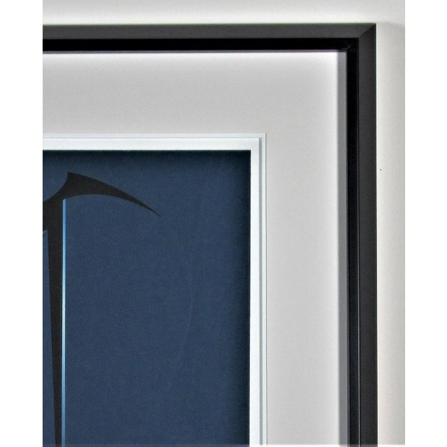 Manabu Onogi (Onoki), Landscape T.L.B., Circa 1960 For Sale In San Francisco - Image 6 of 7