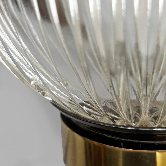 Mid-Century Modern Italian LP5 Wall Lamps by Dominioni for Azucena, 1960s, Set of 5 For Sale - Image 14 of 18