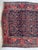 Antique Halvai Bidjar with Growing Vine Border Rug 4 x 20.3 For Sale - Image 9 of 14