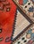 1970s Turkish Rug ,5' X 6'6 For Sale - Image 4 of 5