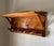 This shelf was in a guest apartment on the lakefront property we bought. Cant find any info on the brand Camp Rustix but...
