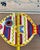 2010s Vietri Italian Fish Dish Colorful Serveware For Sale - Image 5 of 7