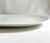 1990s Studio Nova White Serving Platter & Bowl For Sale - Image 4 of 9