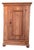 Baroque Farmhouse Cupboard, Upper Austria For Sale
