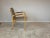 Model 45 Lounge Chair attributed to Alvar Aalto for Artek, 1970s For Sale - Image 6 of 15