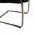 Visasoft Leather Black Cantilever Office Chairs by Vitra, Set of 8 For Sale - Image 6 of 15