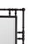Bria Hammel x Cooper Classics Bowery Spindle Mirror For Sale - Image 4 of 7