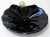 1980s Shell Serving Dish Murano Licio Zanetti Signed For Sale - Image 5 of 13