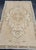 Turkish Mini Rug Oriental Hand Knotted Vintage Rug 1'9" x 2'11" #16771 Explore a curated collection of hallway runners,...