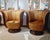 Art Deco Tulip Armchairs, 1920s, Set of 2 For Sale - Image 12 of 18