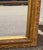 Elegant 19th Century Giltwood Mirror With Rococo Revival Carved Frame. For Sale - Image 4 of 9
