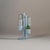 Cactus Table Lamp by Creativemary For Sale - Image 10 of 16