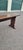 Gothic 1940s Long Refractory Trestle Bench For Sale - Image 3 of 10