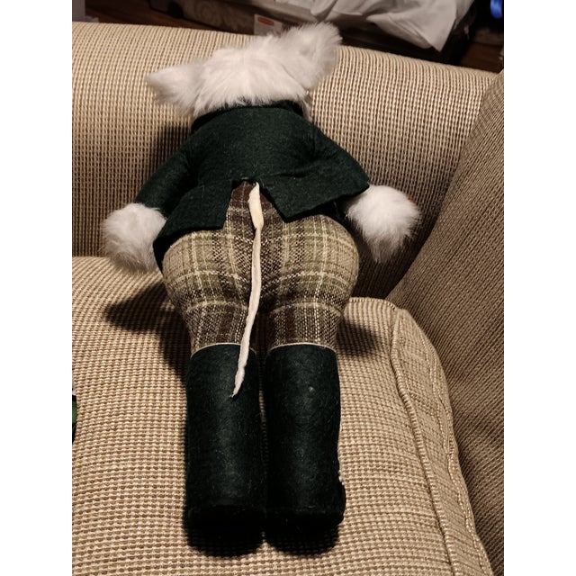 1980s English Harrod's Mouse For Sale - Image 10 of 11