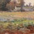 Late 19th Century 'Early California Landscape, San Francisco Bay Area' by William Otto Emerson, 1891, Hayward, Academie Julian For Sale - Image 5 of 13