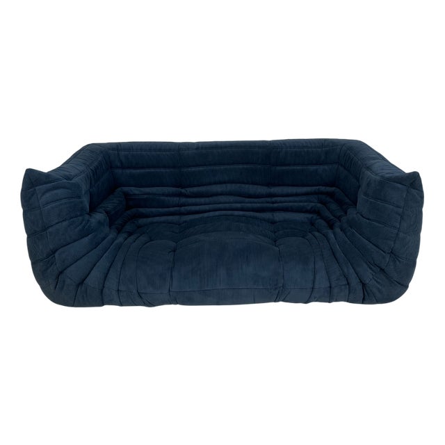Togo Sofa by Michel Ducaroy for Ligne Roset, 1980s For Sale