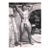 Mid 20th Century Bruce of LA /AKA Bruce Bellas Photograph of Drew Burton For Sale