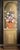 English Pair of Monumental Hand-Painted Floral Trompe L’Oeil Architectural Panels, 1980s–90s For Sale - Image 3 of 12