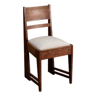 Hague School Accent Chair, 1920s For Sale