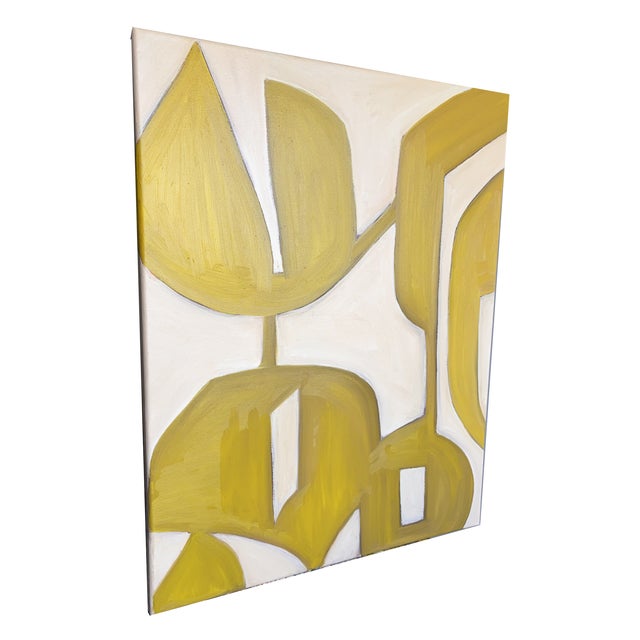 & Tide – Original Abstract Coastal Painting “Air & Tide” is a one-of-a-kind abstract painting. This piece is designed for...
