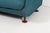 Newly Upholstered Sofa attributed to Marco Zanuso for Arflex For Sale - Image 9 of 14