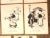 Antique French Lithographs - Satire & Humor - Paris Types - Set of 8 For Sale - Image 10 of 12