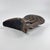 African Early 20th Century Wooden Headrest Ethiopia For Sale - Image 3 of 7