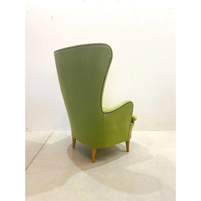 Set of Mid-Century Armchairs, 1960s For Sale - Image 9 of 15