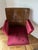 Set of Mid-Century Theatre Armchairs, 1950s For Sale - Image 17 of 18