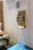 Art Deco Brass Wall Sconces, Art Deco Modern Style, Circa 1970s - Pair For Sale - Image 3 of 12