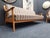 1960s Mid-Century Modern Folding Sofa and Daybed by Wilhelm Knoll, 1960s For Sale - Image 5 of 17