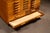 Vintage 3-Stack Flat File on Hairpin Legs by Mayline For Sale - Image 11 of 12