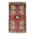 Galerie Shabab Collection Mid-20th Century Turkish Oushak Rug For Sale