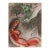 Chagall Original Lithograph Eve Incurs God’s Displeasure Bible 1960 For Sale