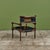 Don Shoemaker Perno Safari Chair For Sale In Los Angeles - Image 6 of 17