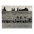 Mikael Levin, Jerusalem, Israel Western Wall Ed of 5 Vintage Silver Gelatin Photograph Print For Sale