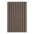 Harbor Handmade Rug Brown 8x10 For Sale